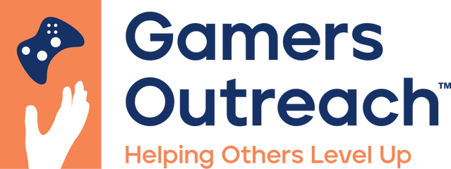 Gamers Outreach Gamers Outreach